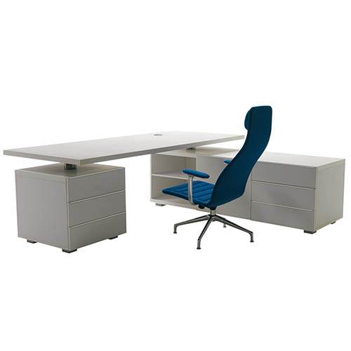 executive Desk Featherwood Furniture