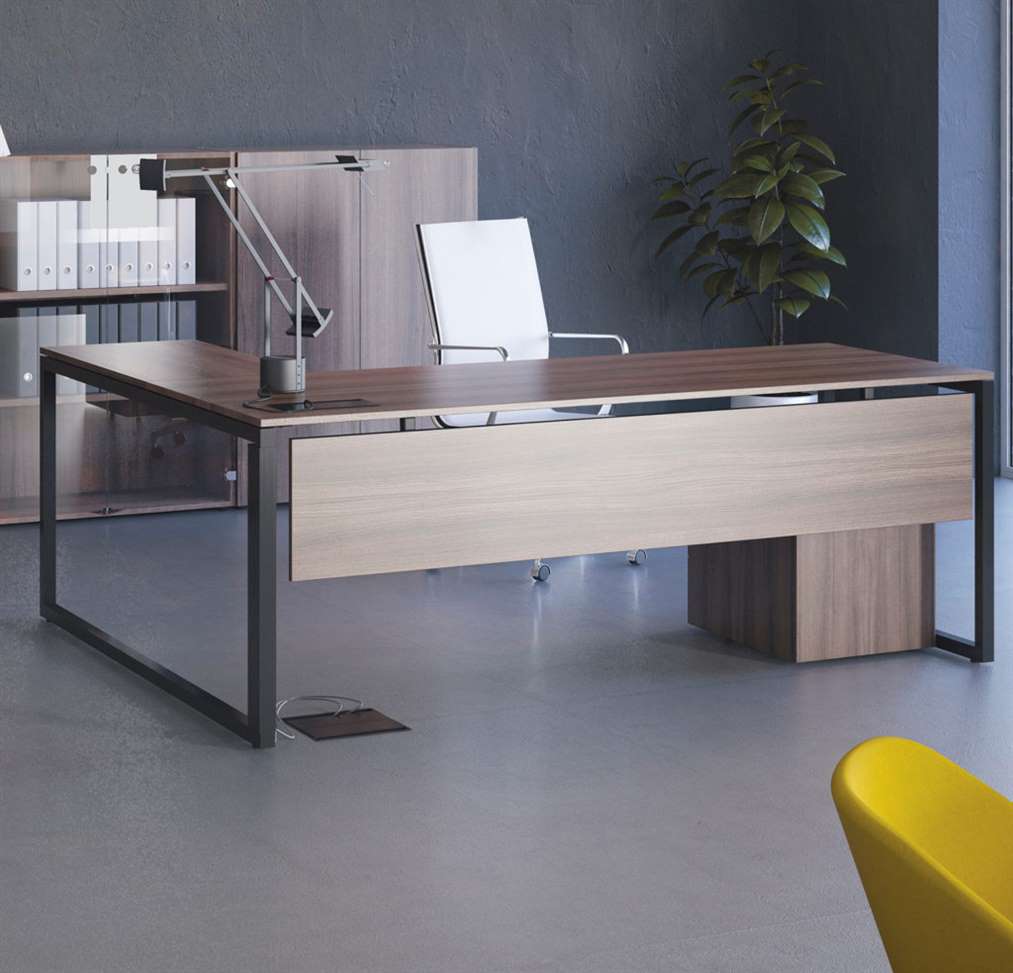 Executive Desk 12
