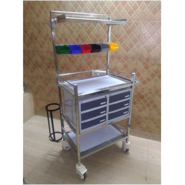 Hospital Accessories 5