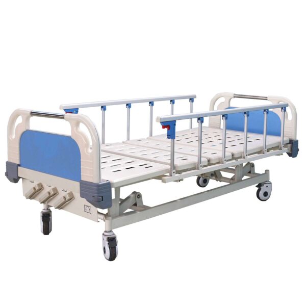 Hospital Bed 3