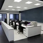 office interior